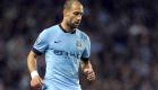 زاباليتا يستبعد الرحيل عن السيتي في يناير