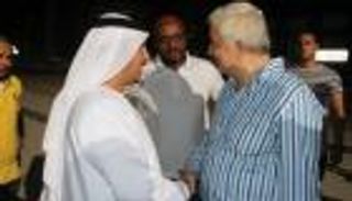 اتفاقية توأمة بين الزمالك المصري والجزيرة الإماراتي