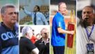 لعنة الـ 100 يوم تطارد مدربي الزمالك