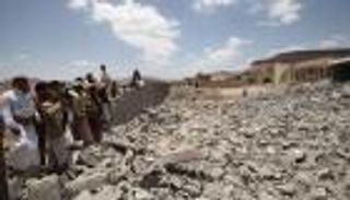 بدء الهدنة باليمن والتحالف يحتفظ بحق الرد حال انتهاكها