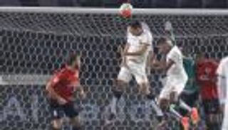 السد يحرم الريان من فوزه الأول منذ التتويج بدوري قطر