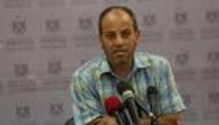 وكيل وزارة الاقتصاد للعين: ضبط منتجات إسرائيلية مخدرة بغزة