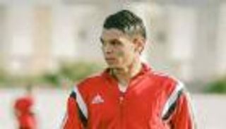 رسميا.. الترجي التونسي يضم الليبي زعبية