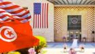  تحذير أمريكي من هجوم إرهابي محتمل على مركز تجاري بتونس