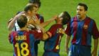 مواجهة إنريكي وزيدان تُعيد صراعًا عمره 13 عامًا