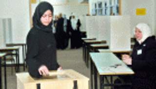 خبراء عن انتخابات المحليات الفلسطينية: إنهاء الانقسام بالديمقراطية 