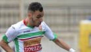 اتحاد العاصمة يدرس فسخ عقد لاعبه الجديد بعد أسبوعين فقط