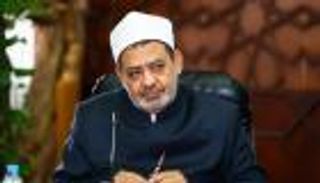 شيخ الأزهر يدعو لتحالف بين علماء المسلمين لمواجهة التحديات