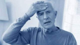 للرجال فقط.. اختبار دم للوقاية من مرض ألزهايمر