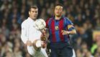 إنريكي في مواجهة زيدان: 5 لقاءات تحمل طابع التكافؤ