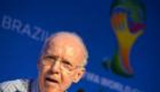 إيداع مدرب البرازيل الأسبق بمستشفى في ريو دي جانيرو