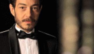 أحمد زاهر: رفضت 3 أعمال سينمائية لا تناسبني