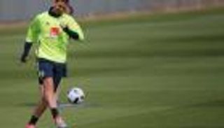 إبراهيموفيتش في قائمة السويد لأولمبياد ريو