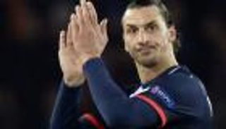 ابراهيموفيتش يستعد لكتابة الفصل الأخير في مسيرته الكروية