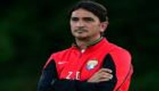 مدرب العين: مواجهة الفرق المجهولة في معسكر النمسا 