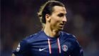 إبرا يسعى لإثبات الذات في فرصته الأخيرة مع سان جيرمان