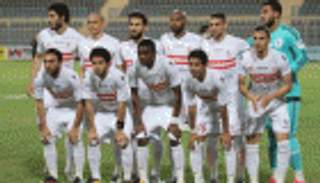 الزمالك يُبقي على حظوظه في الدوري بهدف خيالي