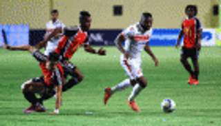 الزمالك بدون مدير فني يحقق الفوز بالدوري المصري