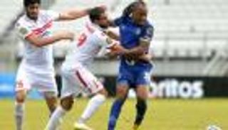 الزمالك المنتشي بكأس مصر يتحدى إنيمبا في "أبطال أفريقيا"