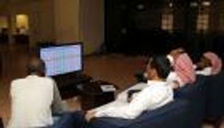 المؤشر السعودي يخترق مستوى مقاومة مهم ويتجه صوب 6500 نقطة