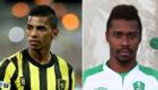 الاتحاد السعودي ينفي إيقاف عسيري وأمان في ديربي جدة