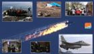 العالم في 2015 .. هجمات لـ"داعش" وأزمة مهاجرين وتحالف عربي