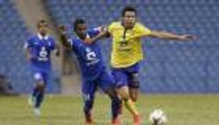 القلق يُسيطر على مشجعي الهلال والنصر قبل ديربي الرياض