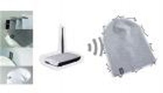 اختراع قبعات تحمي من أشعة الإنترنت و