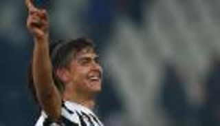 يوفنتوس يُبدد أحلام برشلونة بضم "ديبالا"