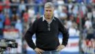 مدرب الشباب السعودي: لا أملك مارادونا أو ميسي