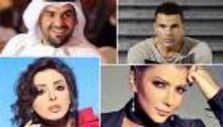 عزوف نجوم الغناء عن أناشيد رمضان