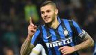 زوجة إيكاردي تؤكد اهتمام يوفنتوس بالتعاقد معه