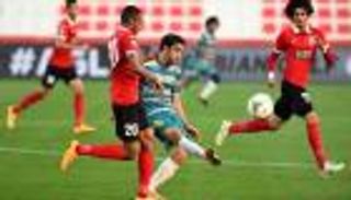 الفجيرة طريق الأهلي للاستمرار في ملاحقة العين بالدوري الإماراتي