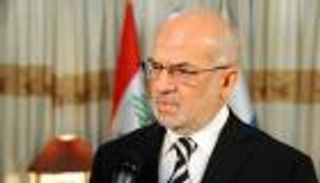 بغداد تعرض التوسط لـ"حل الخلاف" بين السعودية وإيران