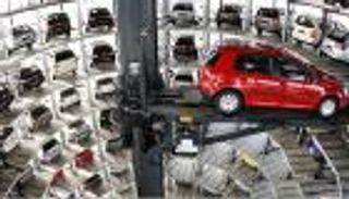 مصر تلغي الجمارك على شريحة من السيارات الأوروبية الـ 1300 سي سي فأقل