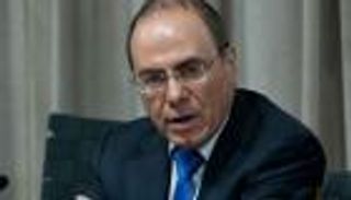 "التحرش الجنسي" يطارد وزير الداخلية الإسرائيلي