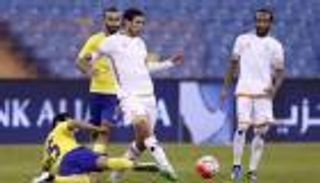 الكنعاني: مشجع واحد للشباب أفضل من تاريخ نادي النصر