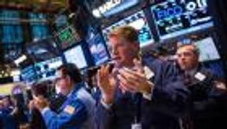 الأسهم الأمريكية تقفز بعد قرار مجلس الاحتياطي رفع أسعار الفائدة