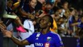 دروجبا يؤكد: لا يزال الوقت مبكرا للحديث عن اعتزالي