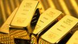 السعي إلى استثمار آمن يرفع أسعار الذهب لأعلى مستوى في 9 أسابيع