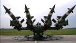 صواريخ فرنسية جو- أرض تضرب داعش في العراق لأول مرة