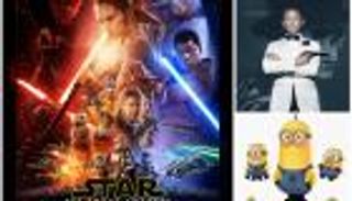 أفلام المليارات في هوليود ..