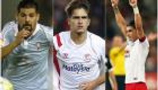 برشلونة يفاضل بين 3 مهاجمين في انتقالات الشتاء