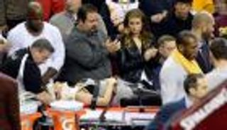 فيديو .. ليبرون جيمس 