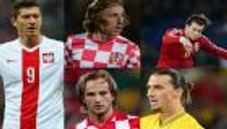 لاعبون في مواجهة جماهير أنديتهم في