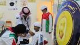 زايد العطاء تطلق حملة رمضانية لعلاج قلوب الفقراء