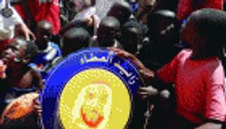 3 ملايين ساعة تطوع حول العالم لـ