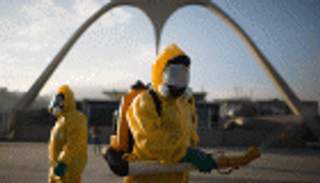 زيكا يتسبب باضطراب عصبي حاد قد يؤدي إلى الوفاة