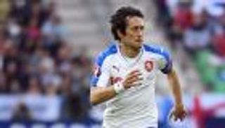 روزيسكي يغيب عن مواجهة الحسم أمام تركيا