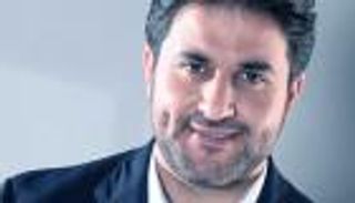 ملحم زين يغني مقدمة مسلسل "جريمة شغف"